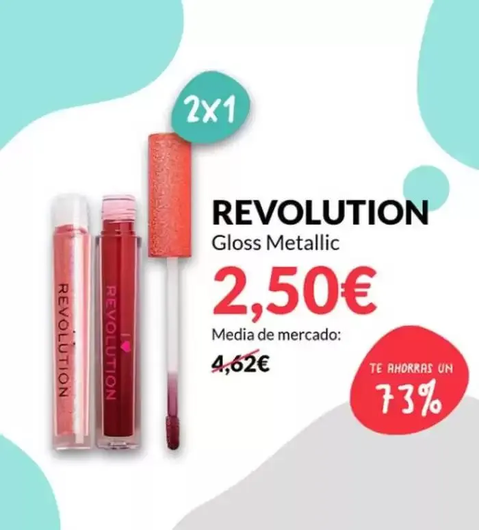 Catálogo de Promoción  11 de marzo al 14 de marzo 2025 - Página 5