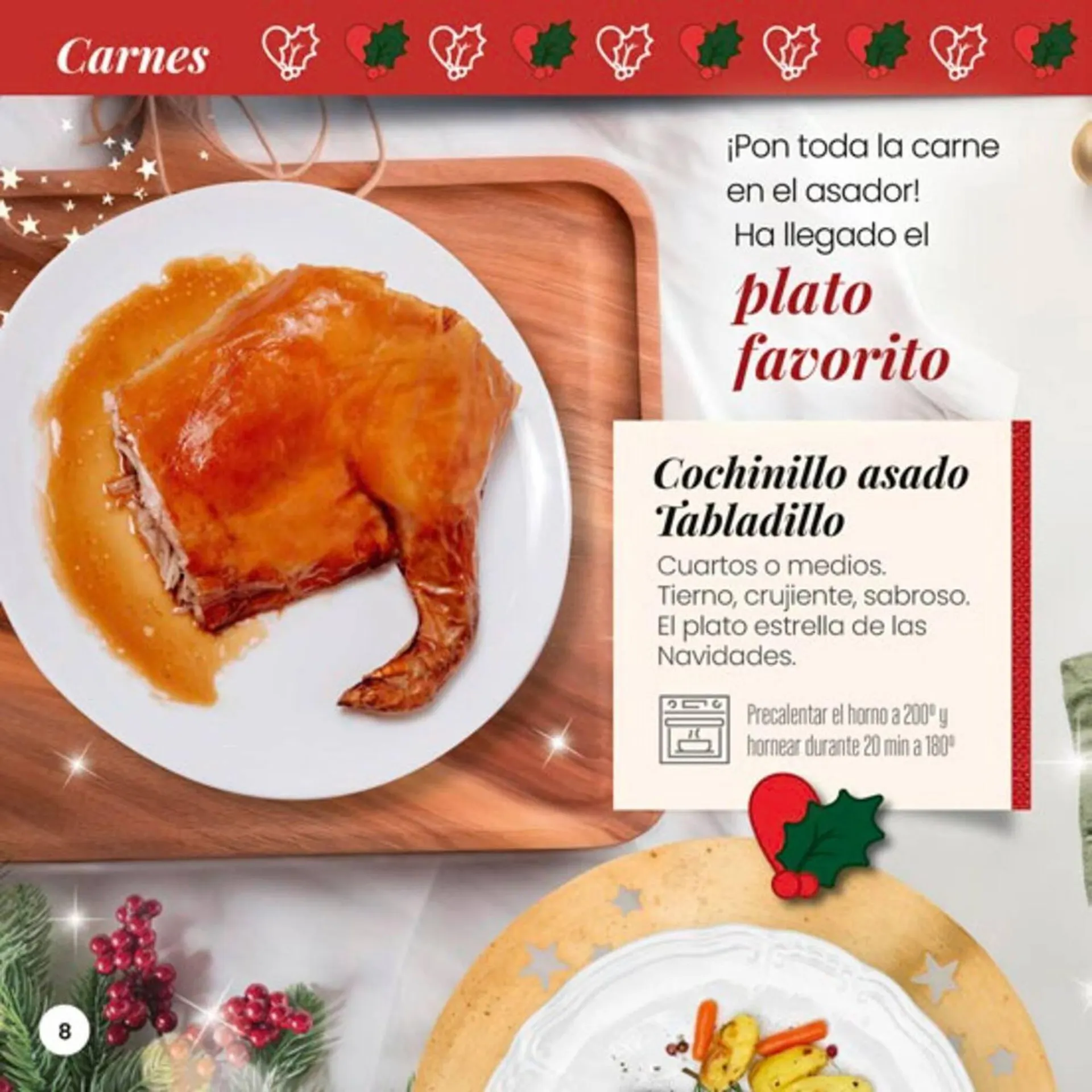 Catálogo de Folleto Eroski 1 de diciembre al 31 de diciembre 2025 - Página 8