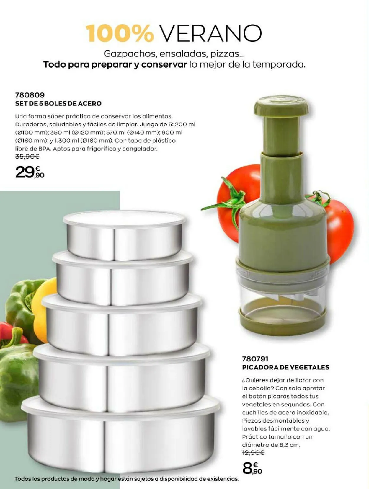 Catálogo de Avon Oferta actual 1 de julio al 31 de julio 2023 - Página 166