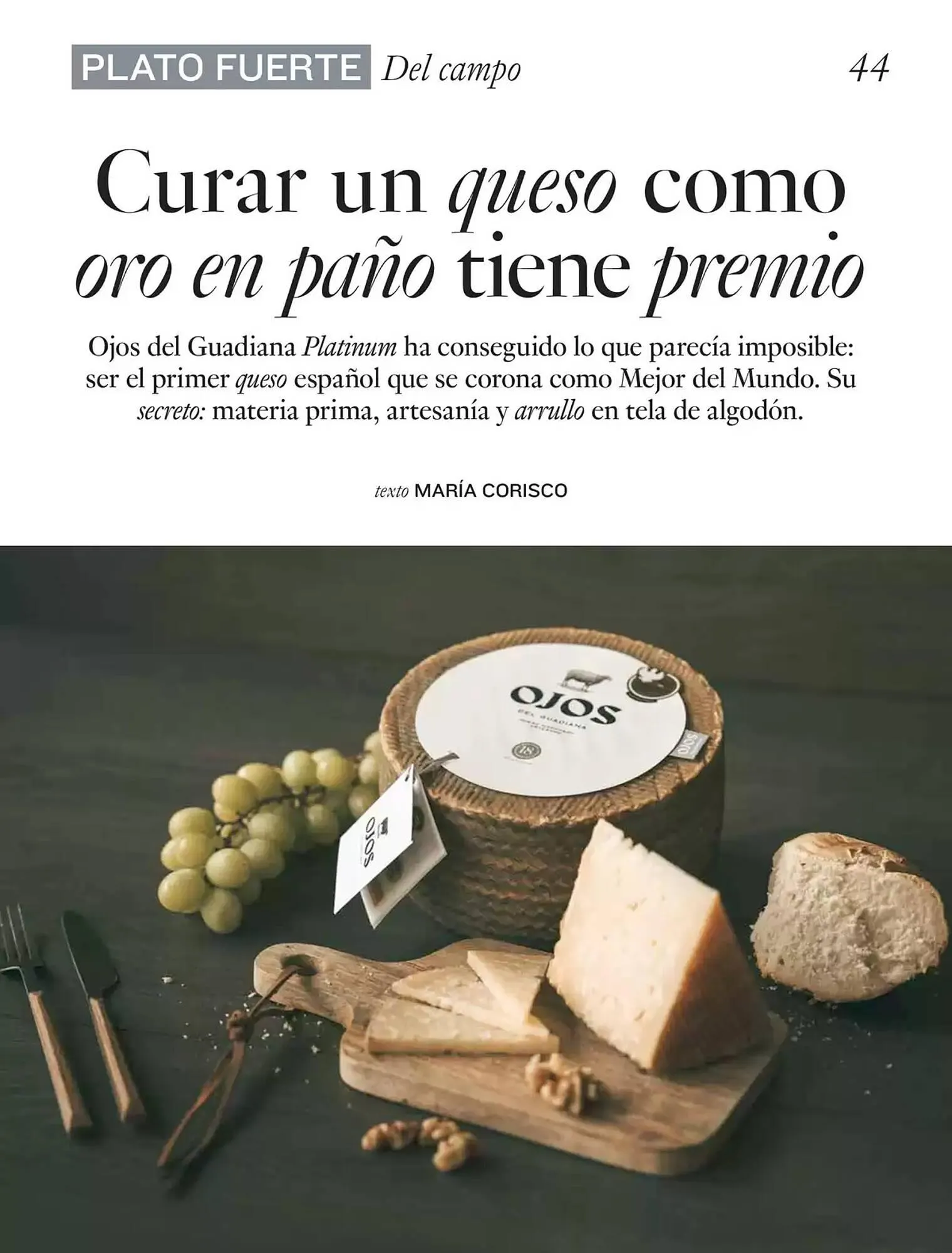 Catálogo de Folleto El Corte Inglés 1 de abril al 30 de junio 2025 - Página 44