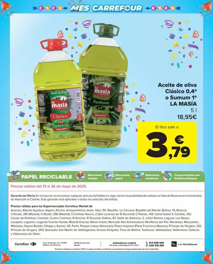 Catálogo de 2ªunidad -50% En más de 700 productos 13 de mayo al 26 de mayo 2025 - Página 24