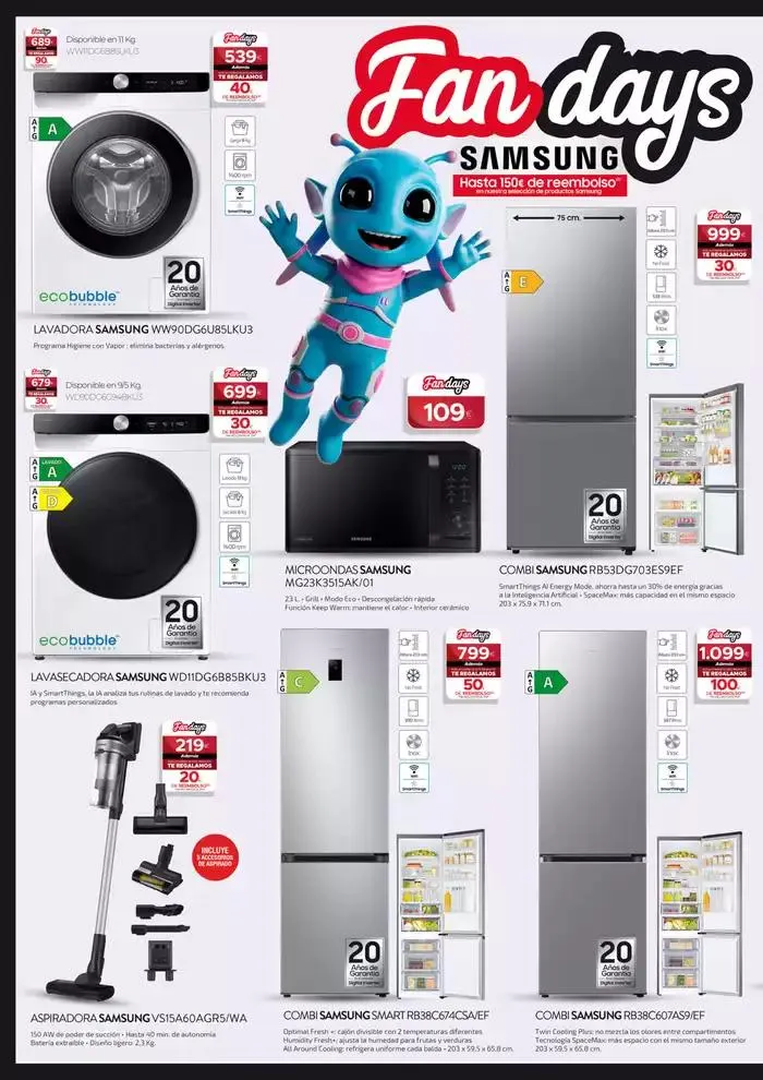 Catálogo de Top 21 en tien 21 mayo 2025 2 de mayo al 31 de mayo 2025 - Página 4