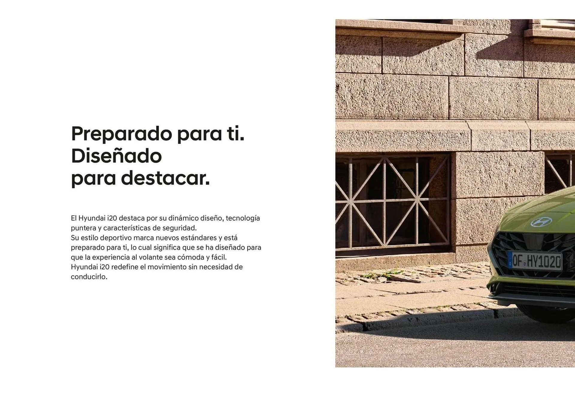 Catálogo de Folleto Hyundai 9 de febrero al 31 de diciembre 2026 - Página 2