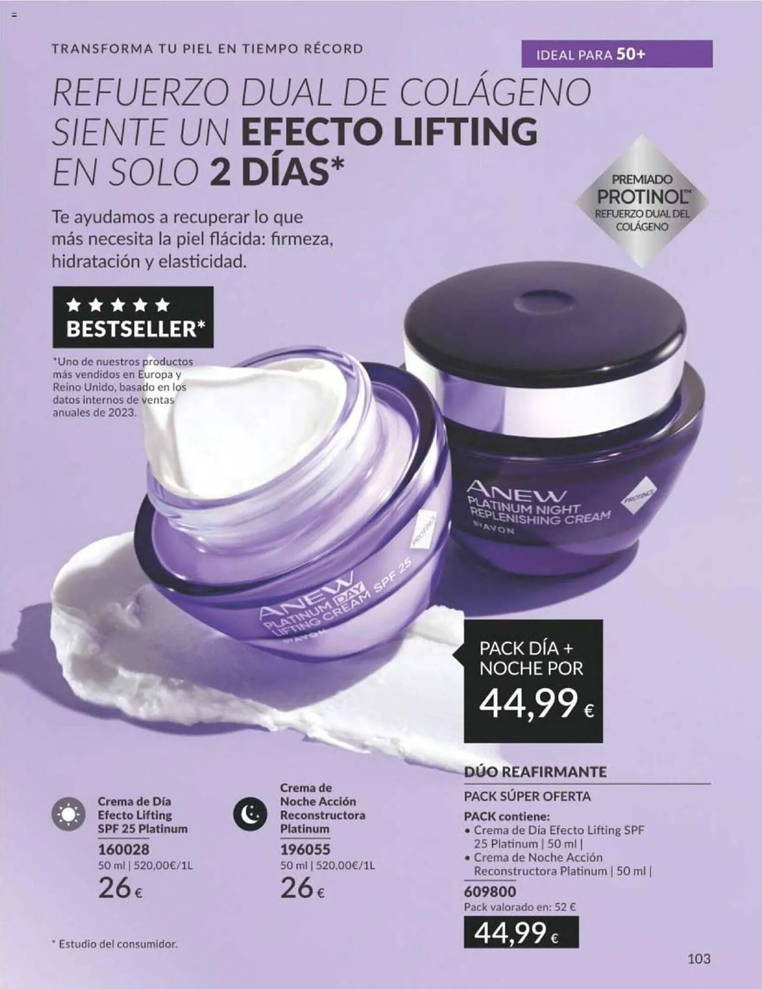 Catálogo de Folleto AVON 10 de abril al 30 de abril 2024 - Página 4