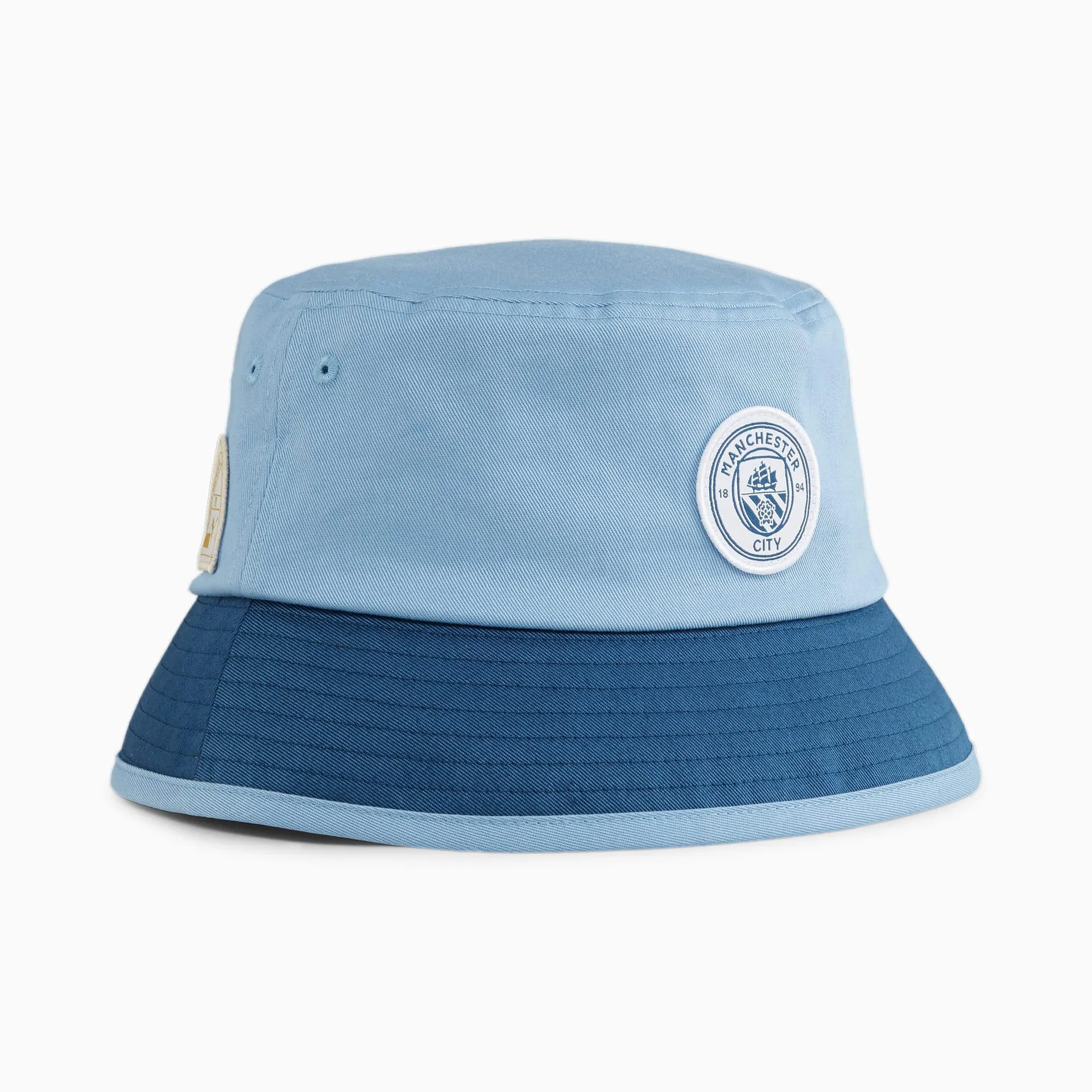 Gorro de pescador Manchester City