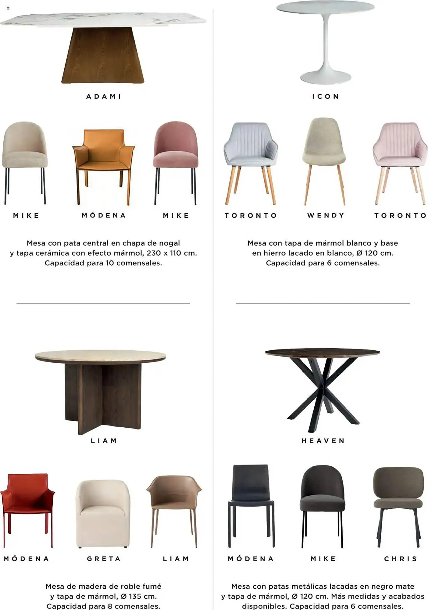 Catálogo de Folleto El Corte Inglés 22 de abril al 31 de diciembre 2025 - Página 117