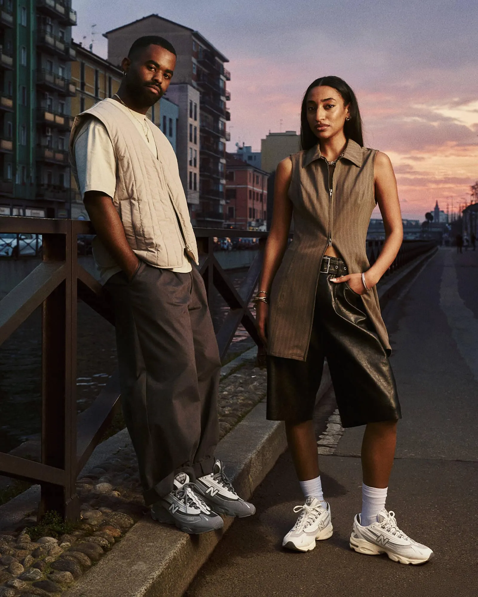 Catálogo de Folleto Foot Locker 21 de abril al 7 de junio 2025 - Página 1