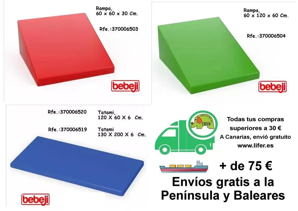 Catálogo de PSICOMOTRICIDAD 14 de febrero al 31 de diciembre 2025 - Página 61