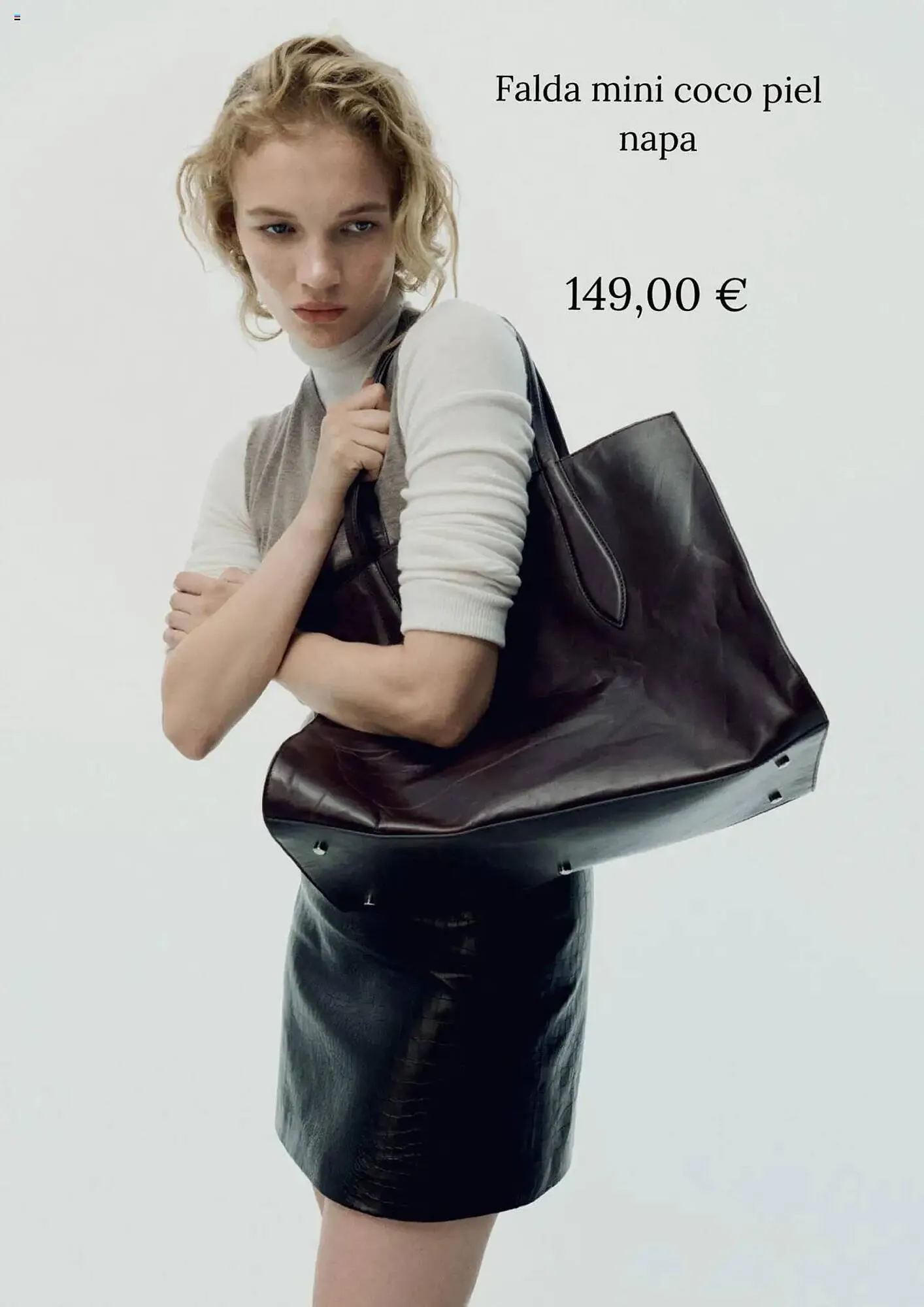 Catálogo de Folleto Massimo Dutti 7 de agosto al 7 de septiembre 2025 - Página 7