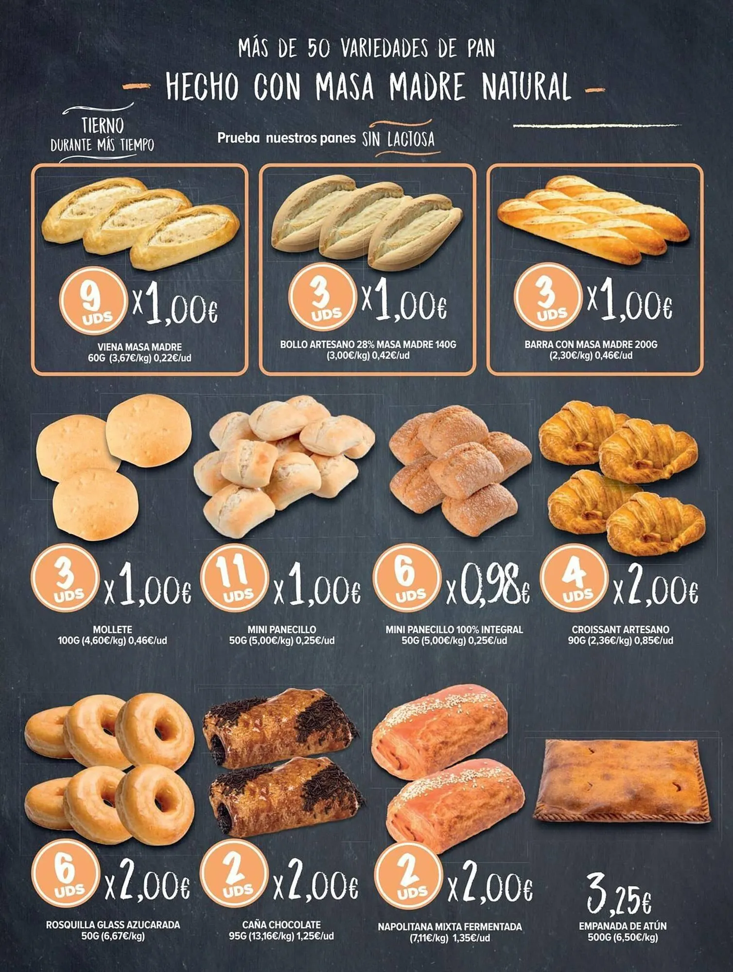 Catálogo de Folleto Cash Fresh 25 de junio al 12 de julio 2025 - Página 7