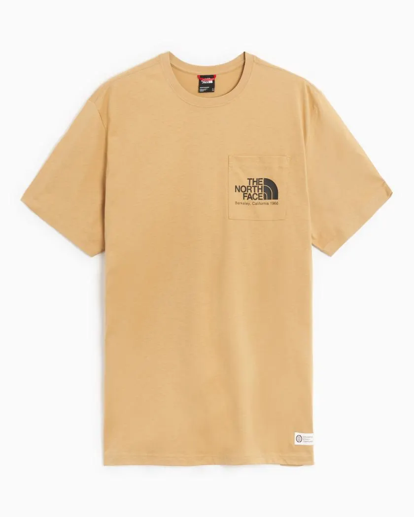 The North Face Berkeley California Men's T-Shirt
