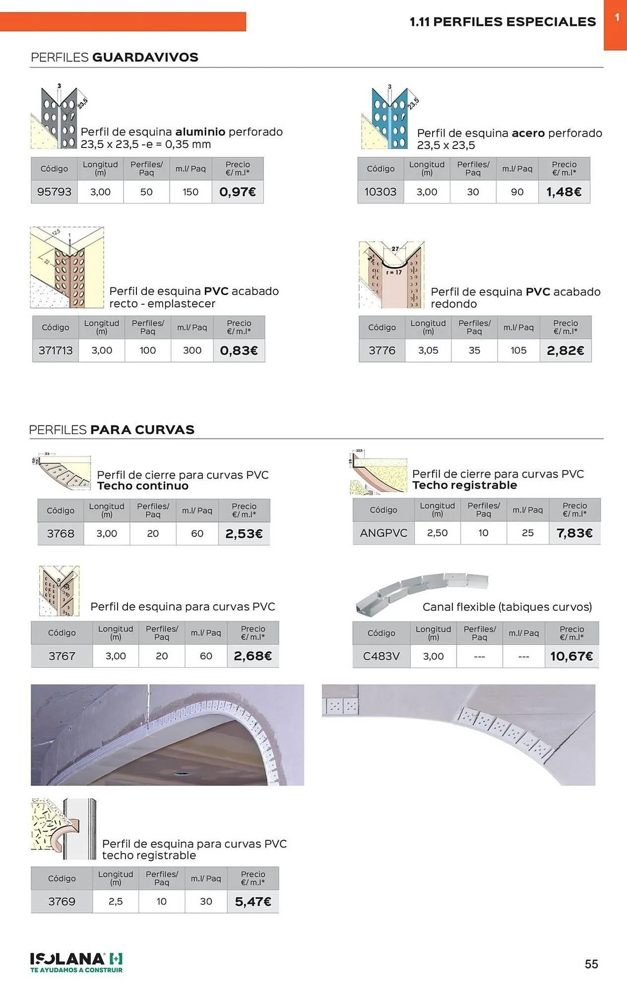 Catálogo de Catálogo Isolana 2 de diciembre al 31 de diciembre 2025 - Página 50