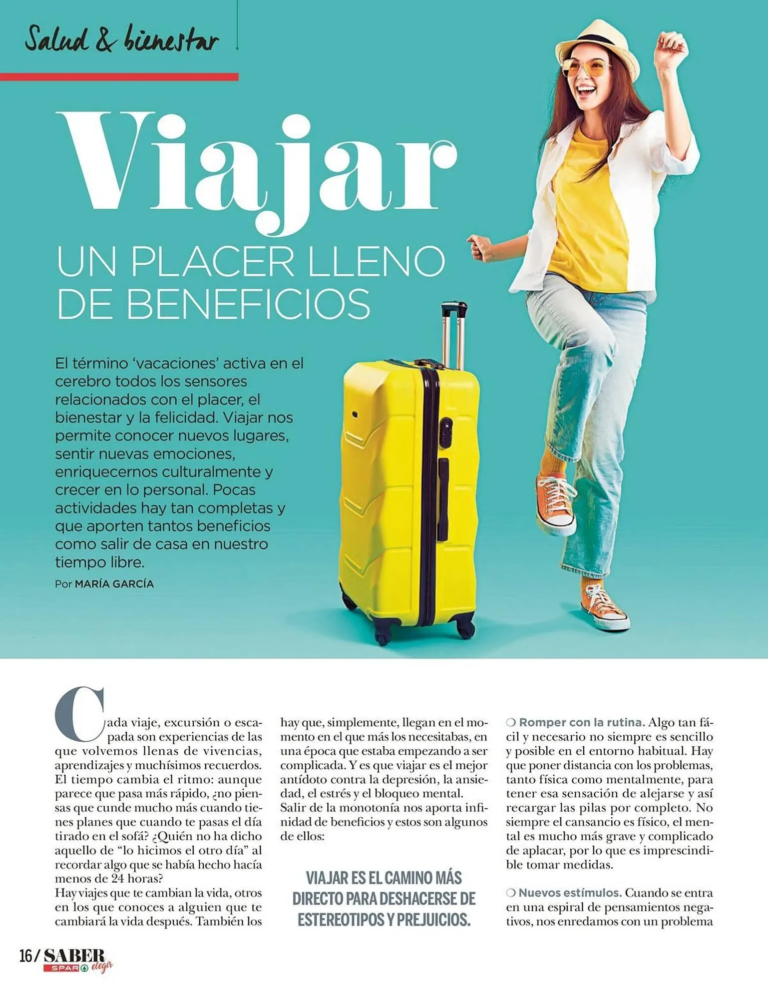 Catálogo de Folleto SPAR 8 de julio al 30 de septiembre 2025 - Página 16