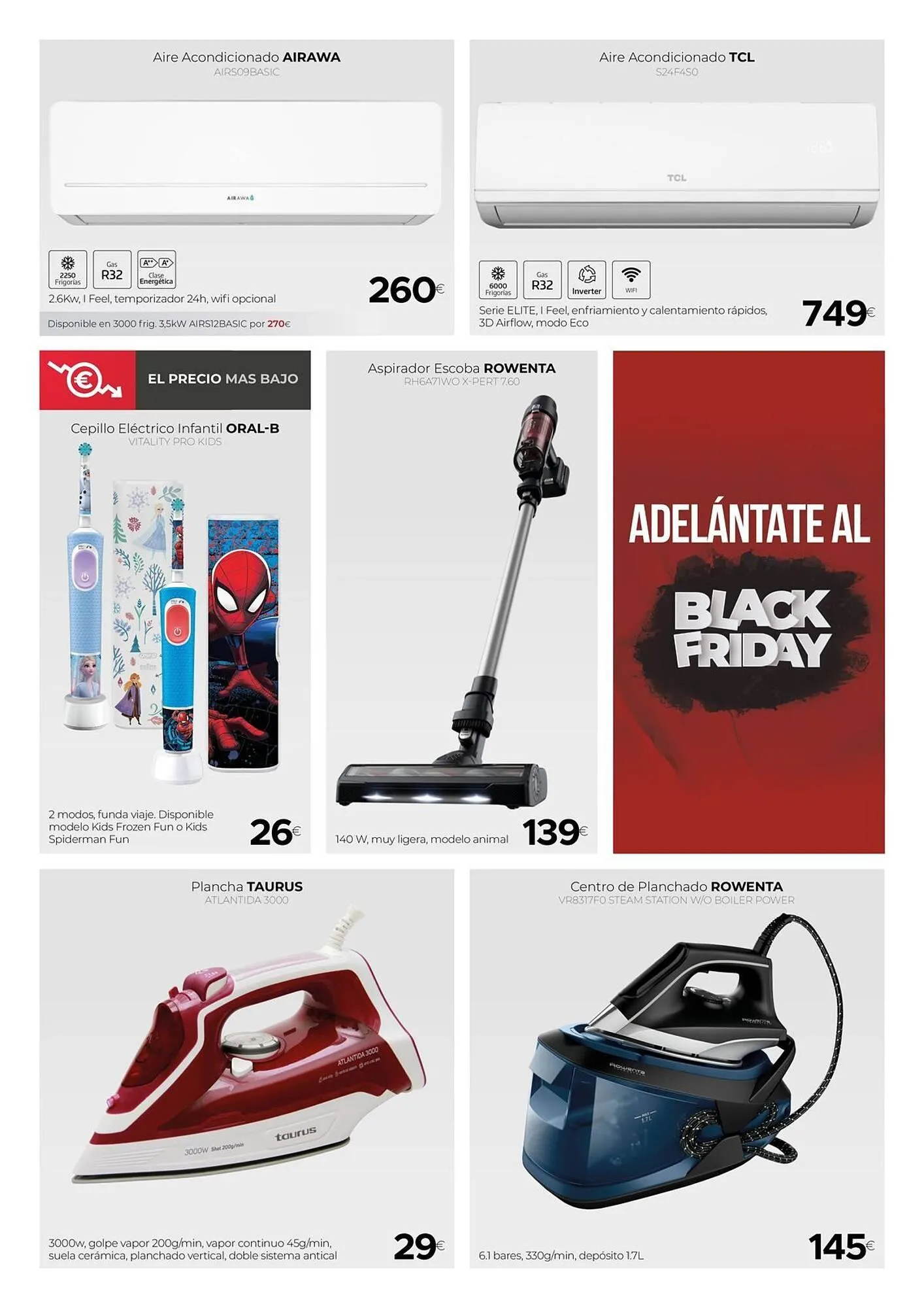 Catálogo de Catálogo Tien 21 3 de noviembre al 23 de noviembre 2025 - Página 5