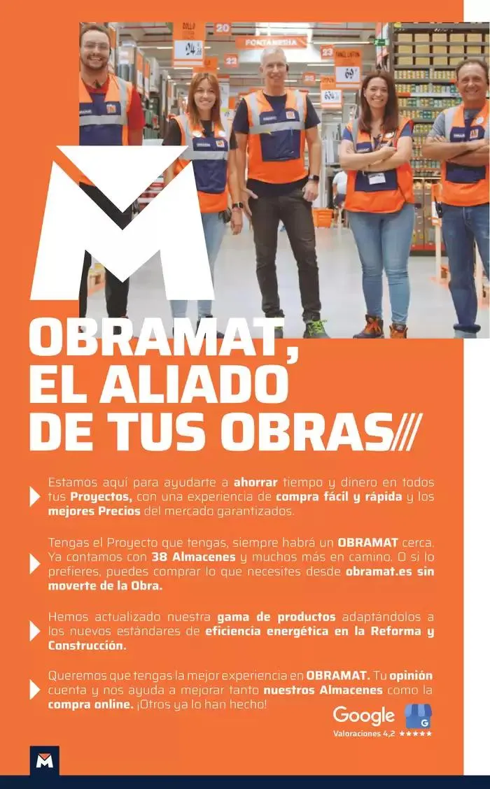 Catálogo de Catálogo 2025 Lugo 1 de enero al 31 de diciembre 2025 - Página 4