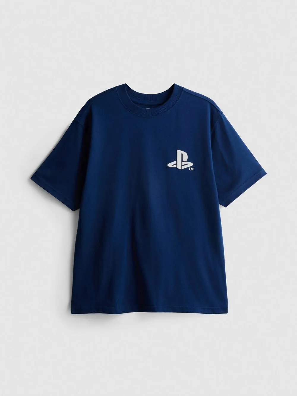 6-15 años | Camiseta estampada de PlayStation