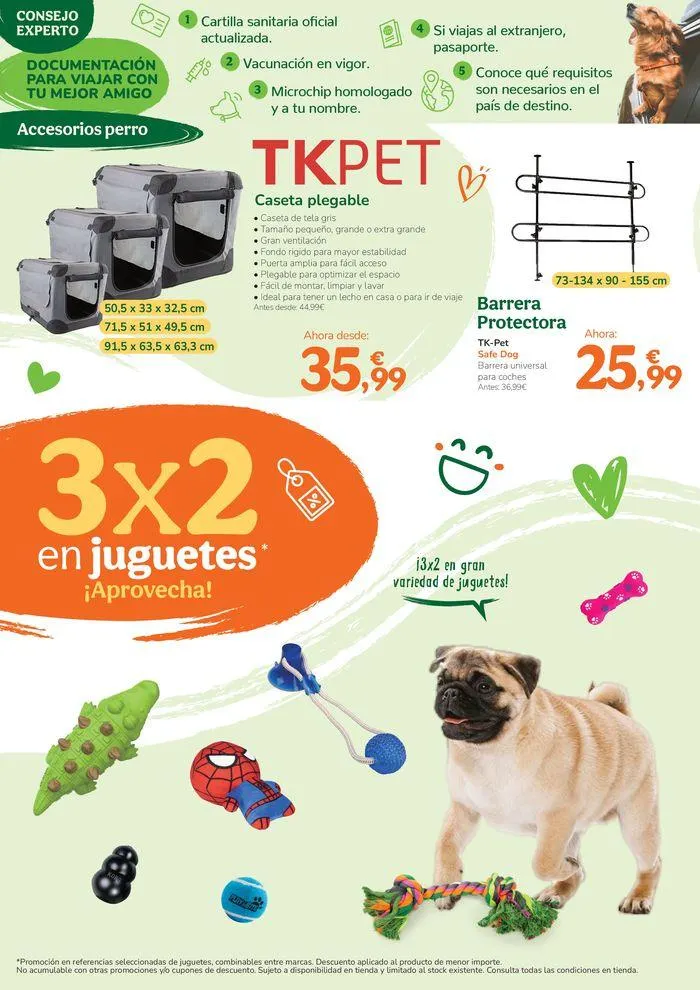 Catálogo de ¡Volvemos con todo! DESCUENTAZOS para la vuelta a casa 29 de agosto al 25 de septiembre 2024 - Página 8