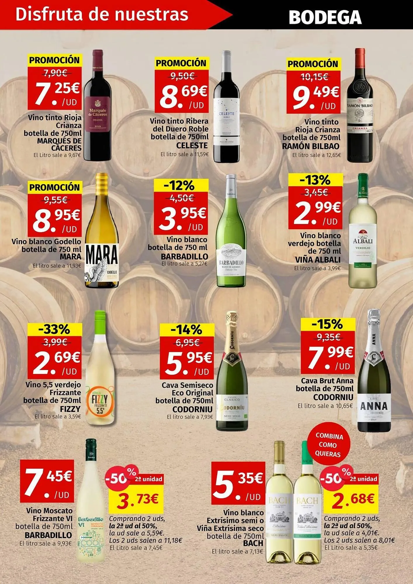 Catálogo de Folleto Maskom Supermercados 28 de noviembre al 5 de enero 2026 - Página 24