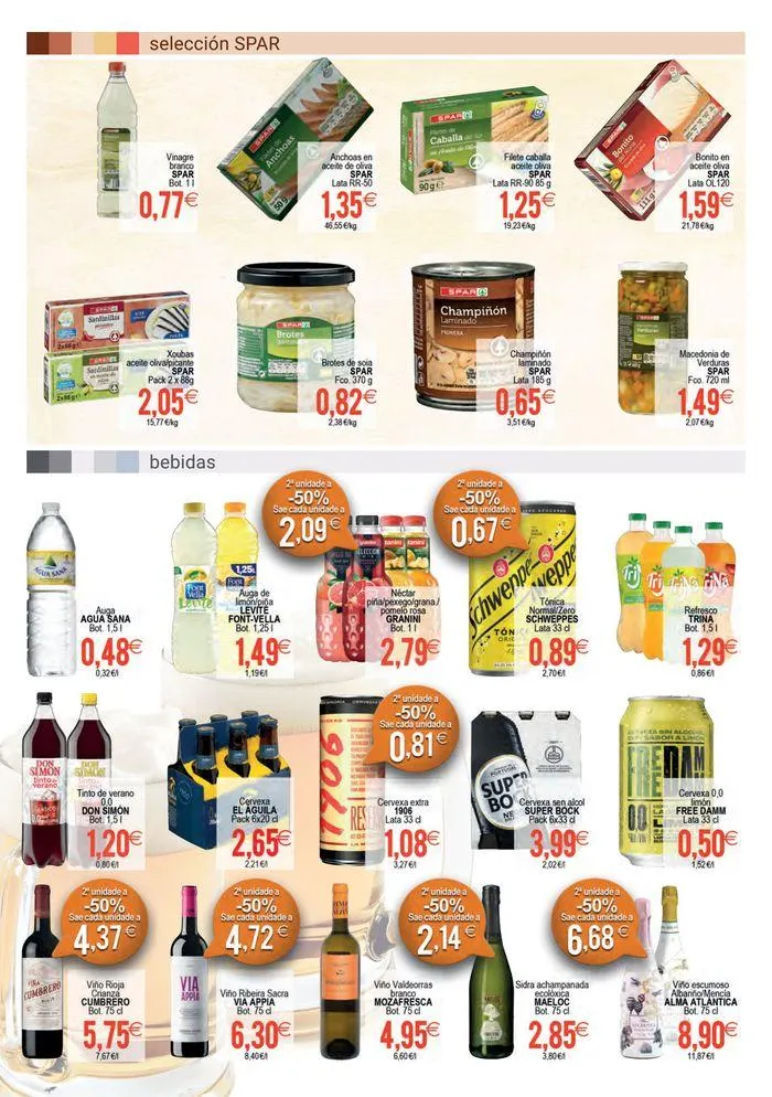 Catálogo de Catálogo Plenus Supermercados 12 de julio al 24 de julio 2024 - Página 5