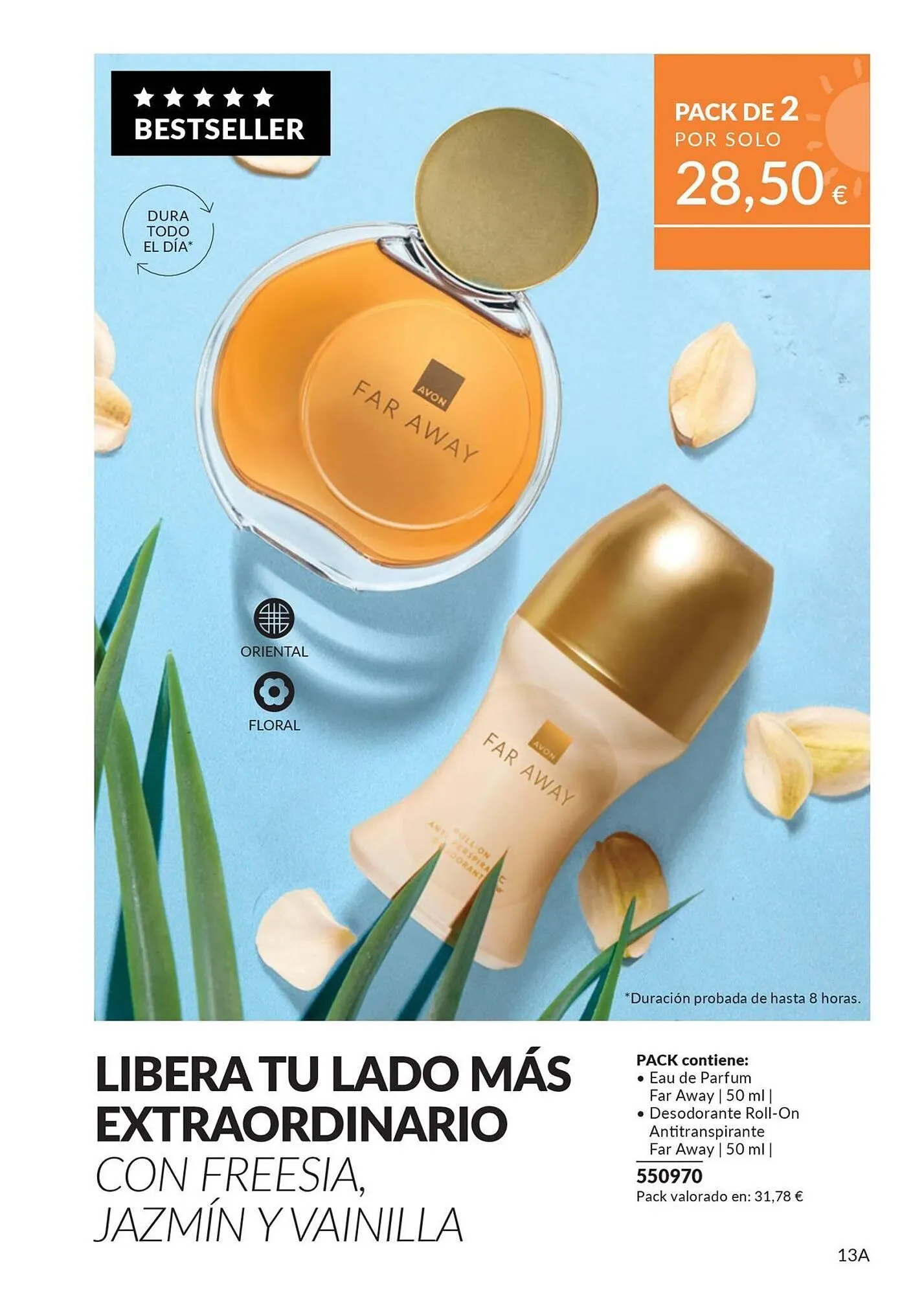 Catálogo de Folleto AVON 2 de junio al 30 de junio 2025 - Página 225