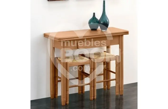 Mesas cocina extensibles 127.019