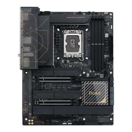 Placa Base ASUS ProArt Z790 Creator WIFI