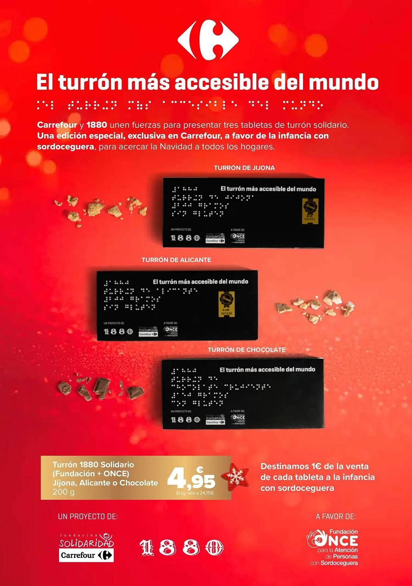 Catálogo de Folleto Carrefour 14 de noviembre al 24 de noviembre 2025 - Página 36