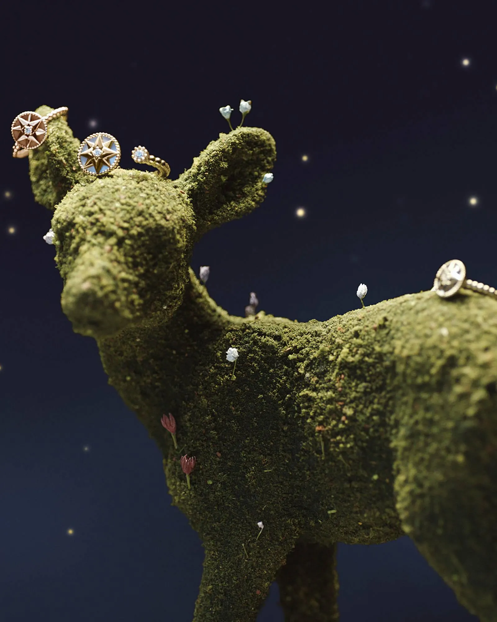 Catálogo de Folleto Dior 10 de diciembre al 4 de enero 2026 - Página 2