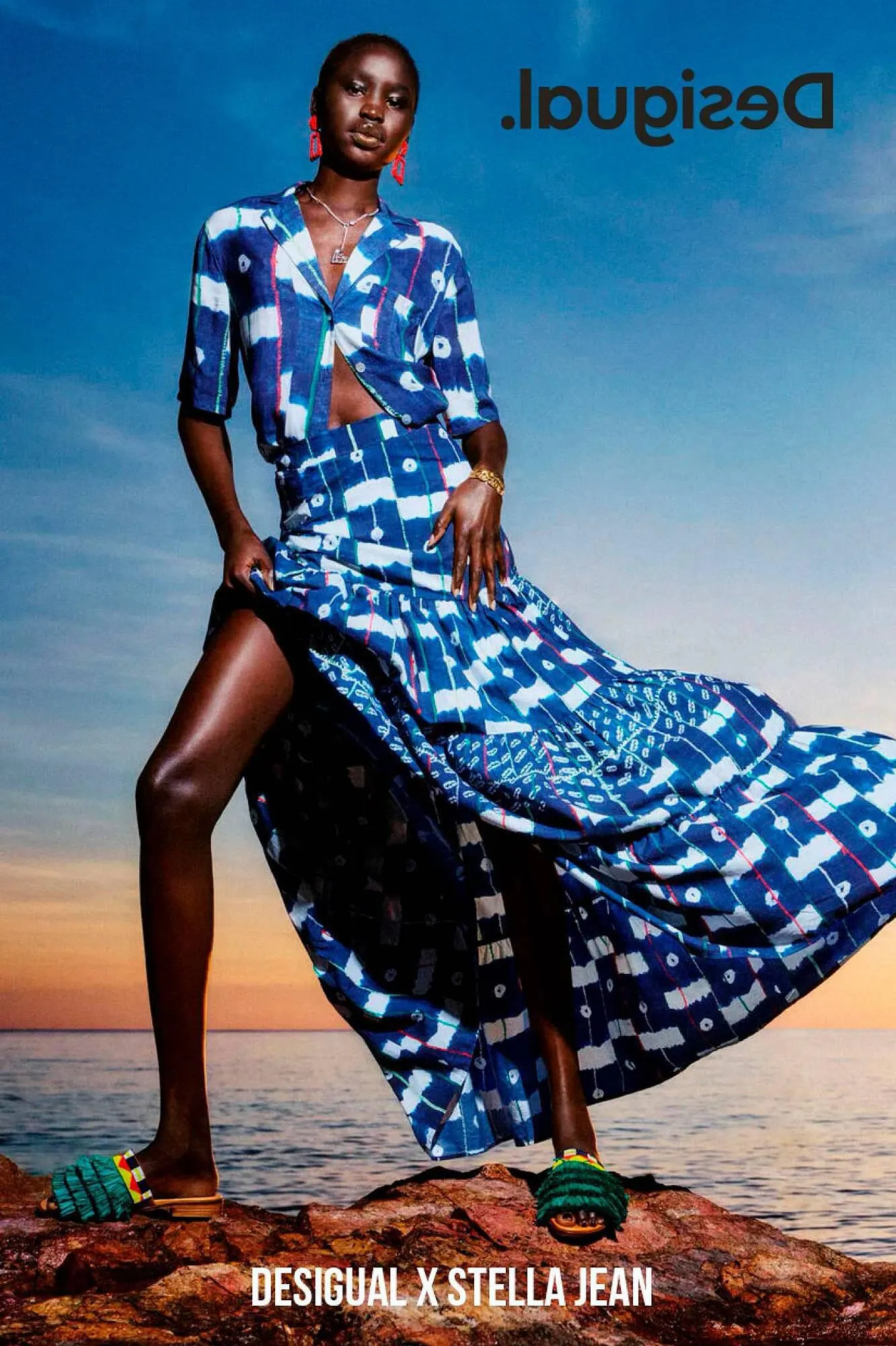 Folleto Desigual - 1