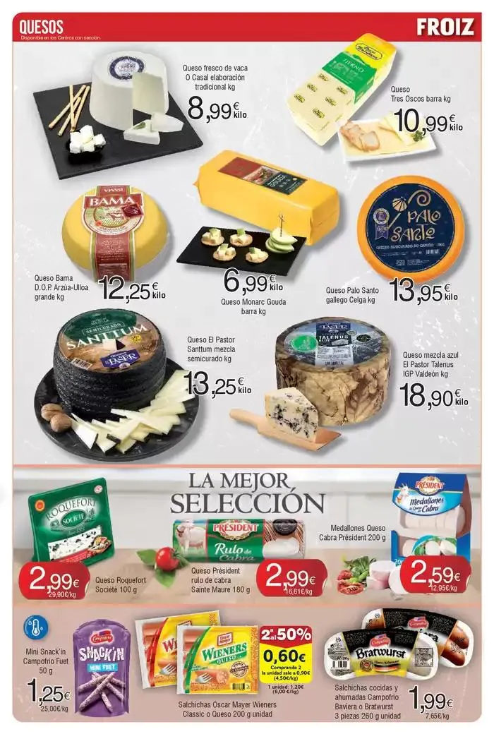 Catálogo de Del 29 de octubre al 18 de noviembre 2024 30 de octubre al 18 de noviembre 2024 - Página 7