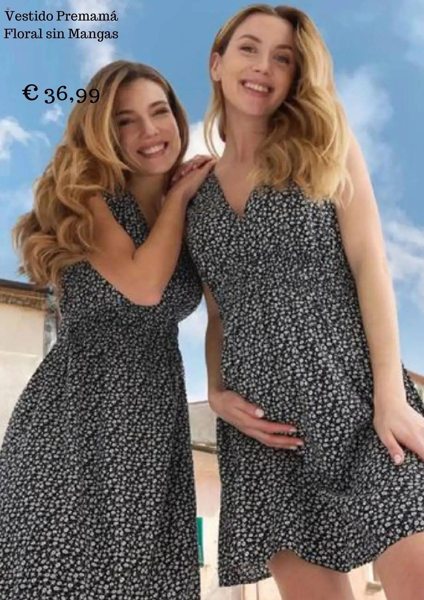 Catálogo de Folleto Prénatal 22 de junio al 22 de julio 2025 - Página 9