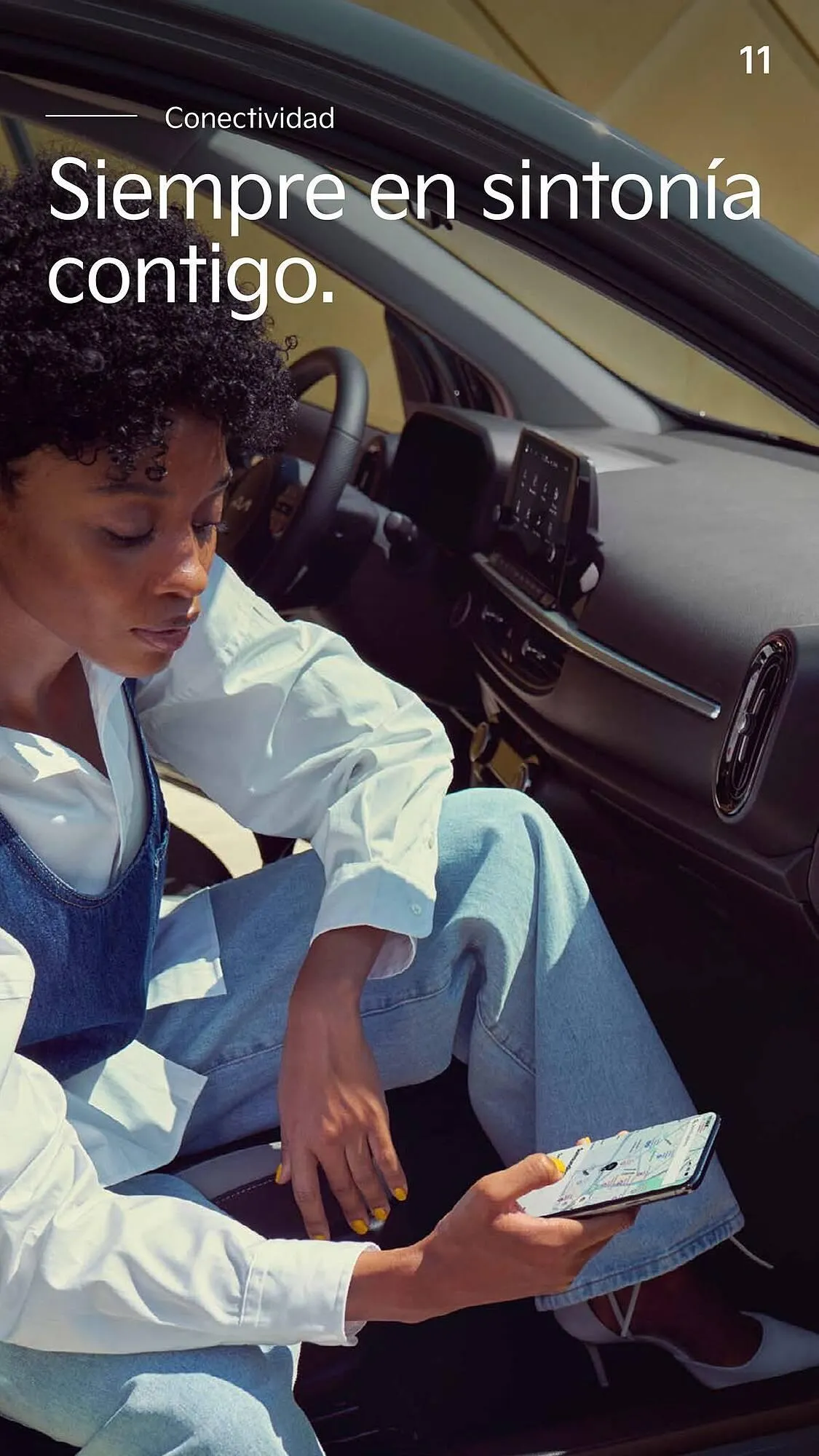 Catálogo de Folleto Kia 7 de octubre al 7 de octubre 2026 - Página 11