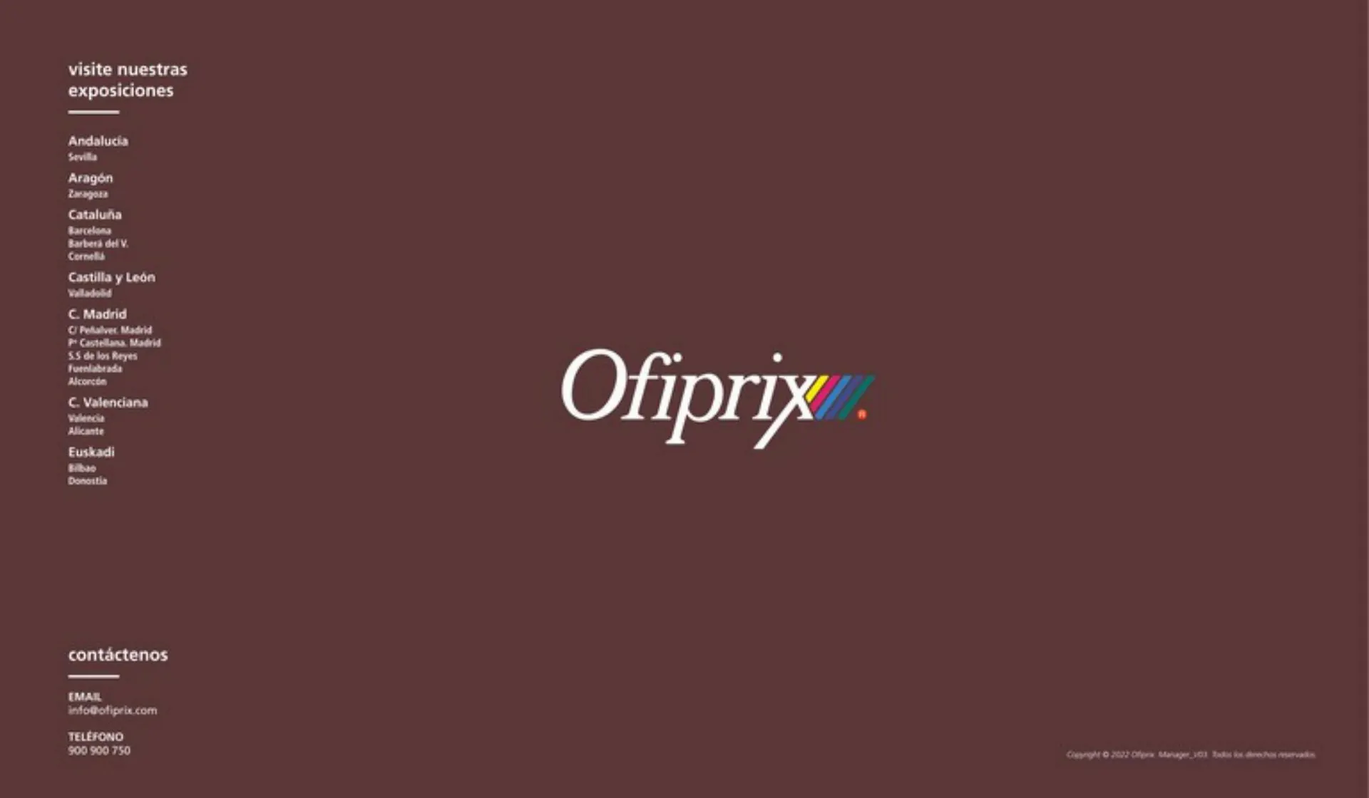 Catálogo de Ofiprix Folleto 16 de agosto al 27 de agosto 2023 - Página 31