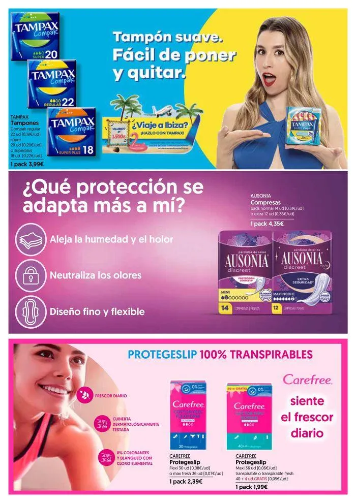 Catálogo de Catálogo Hiper Usera 12 de junio al 13 de julio 2024 - Página 10