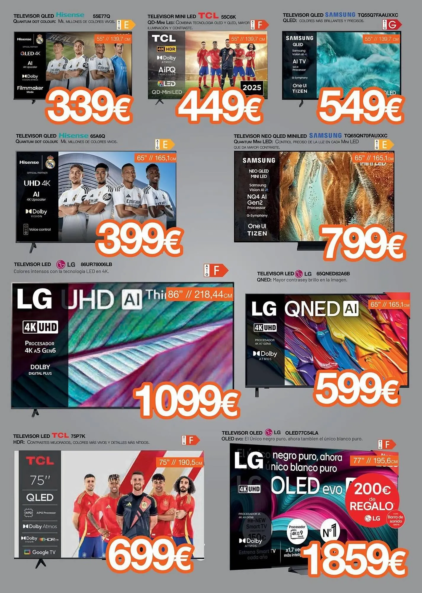 Catálogo de Catálogo Expert 20 de noviembre al 30 de noviembre 2025 - Página 3