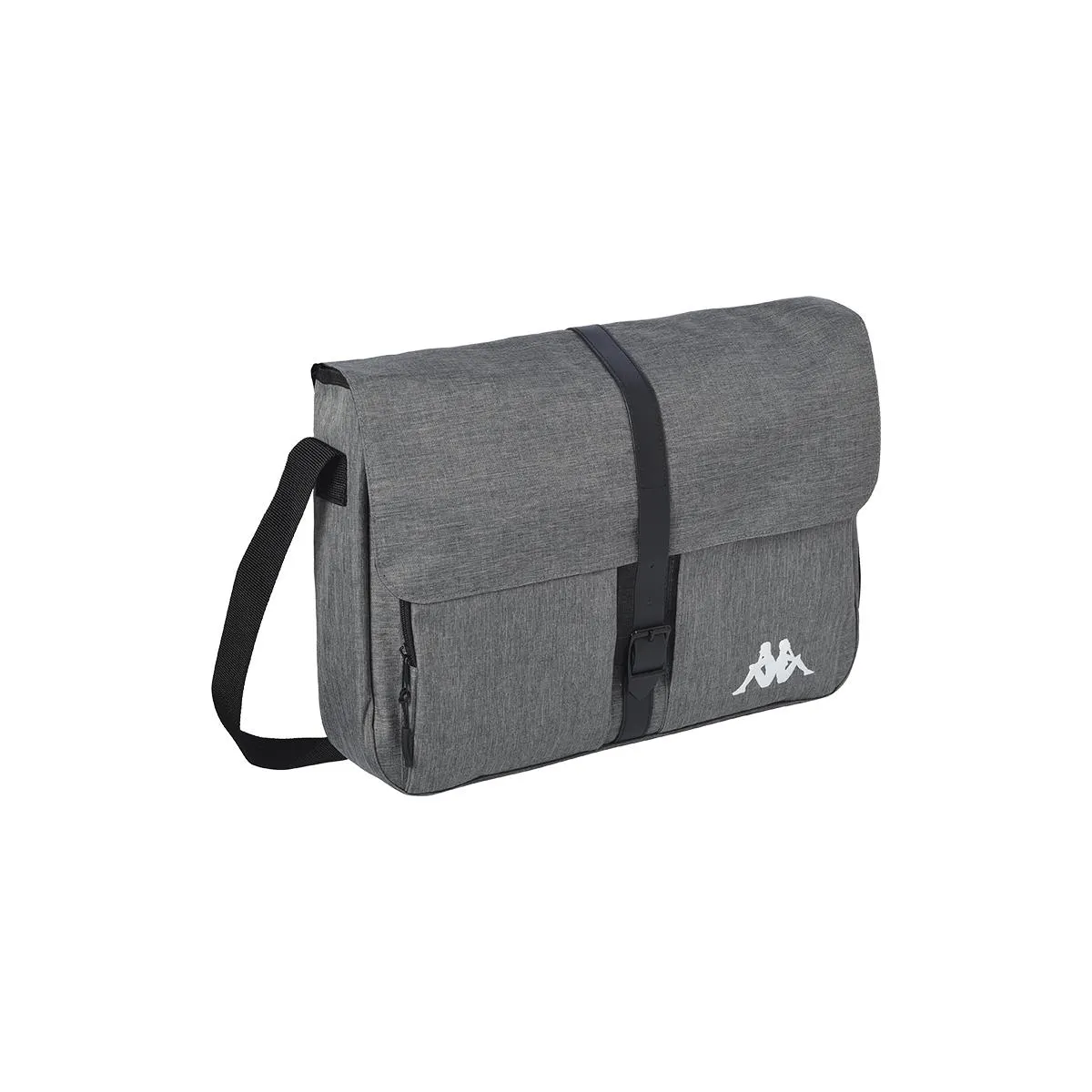 Bolsa de deporte Bonka hombre Gris