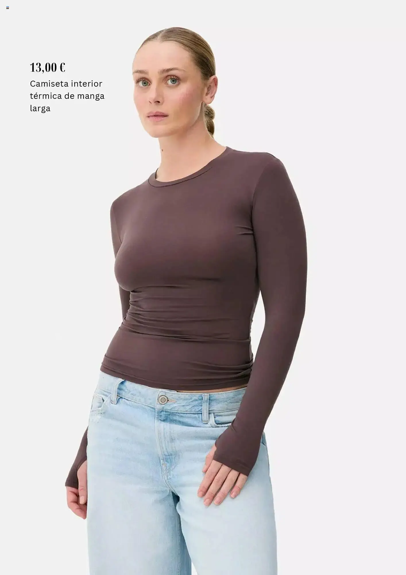 Catálogo de Catálogo Primark 1 de octubre al 31 de octubre 2025 - Página 7