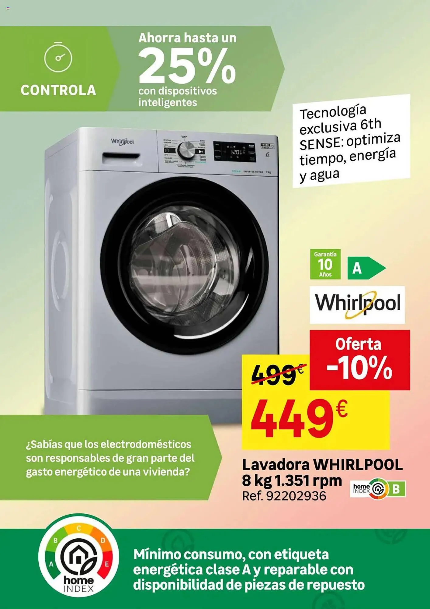 Catálogo de Folleto Leroy Merlin 4 de marzo al 7 de abril 2025 - Página 58