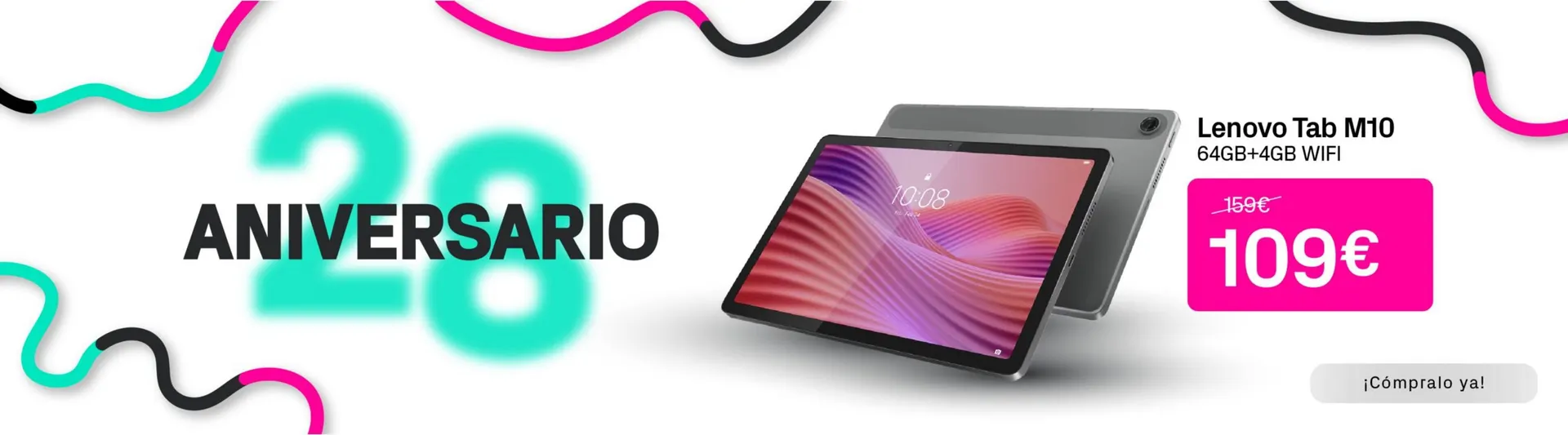 Catálogo de Catálogo Phone House 30 de septiembre al 31 de octubre 2025 - Página 4