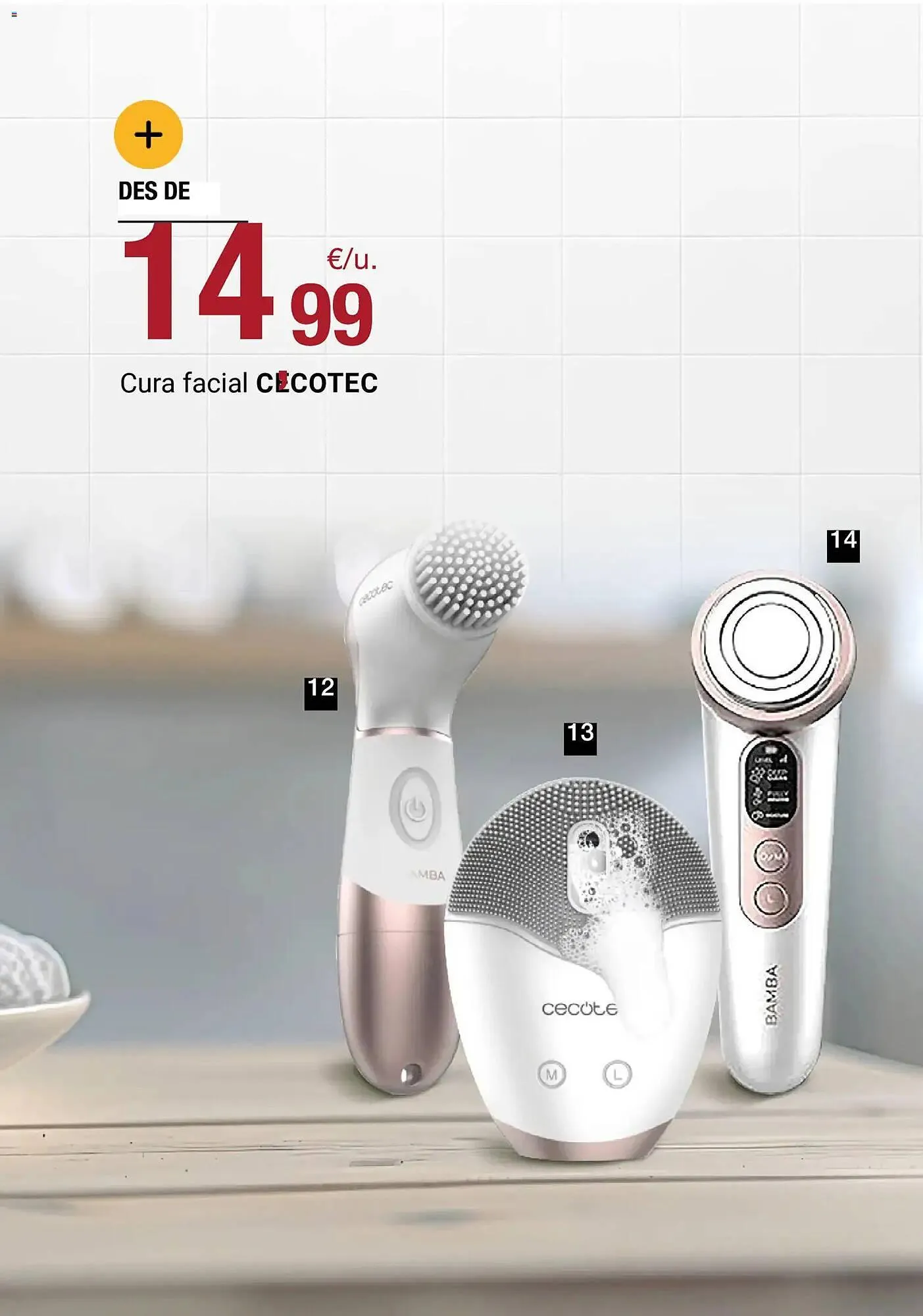 Catálogo de Folleto BonpreuEsclat 16 de diciembre al 6 de enero 2026 - Página 102