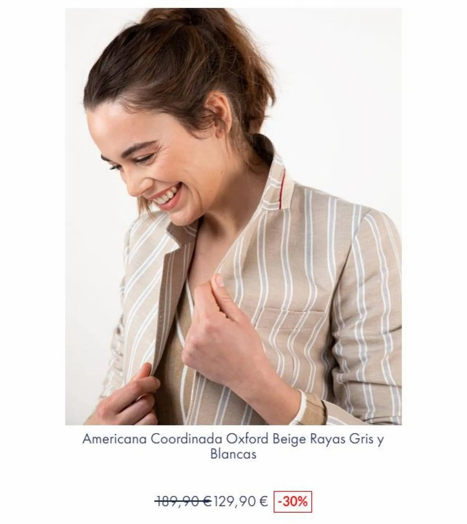 Catálogo de Folleto El Ganso 1 de agosto al 25 de septiembre 2023 - Página 10