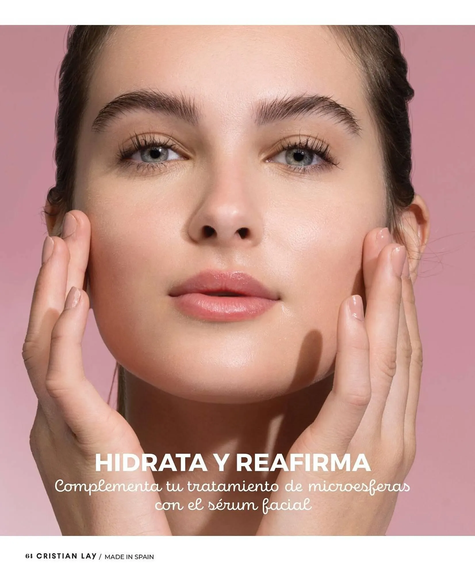 Catálogo de Catálogo Cristian Lay 19 de enero al 8 de febrero 2026 - Página 64