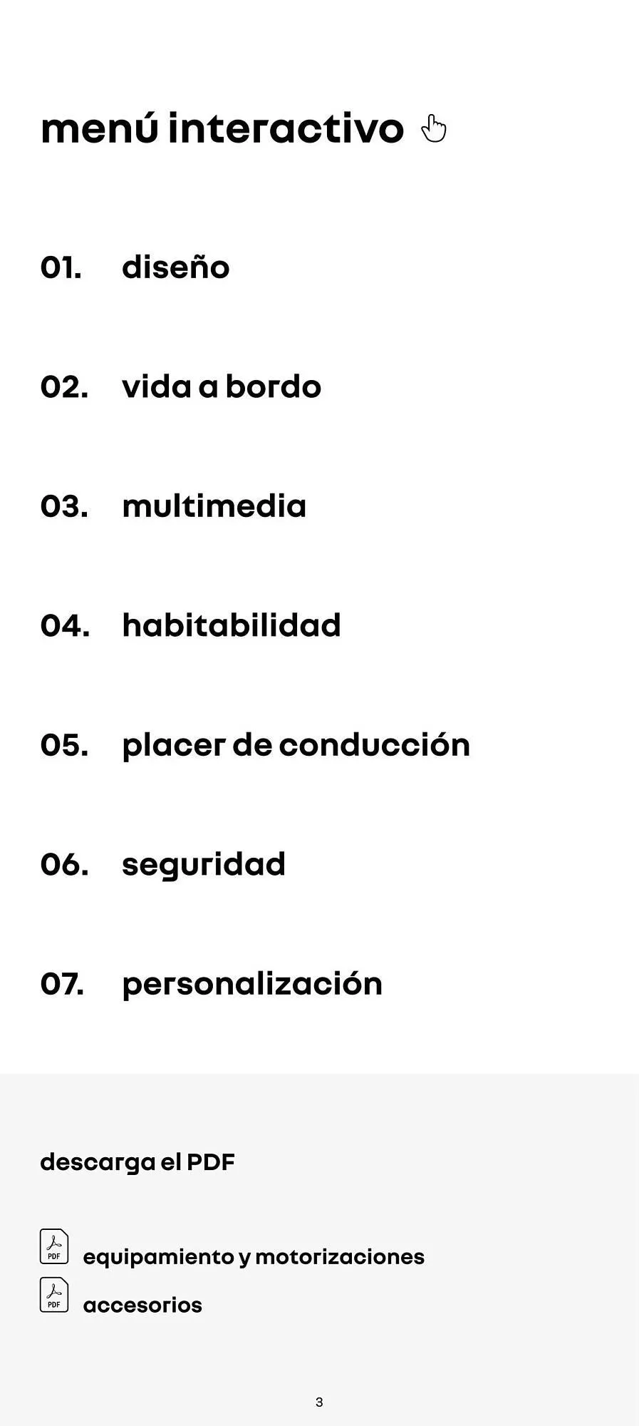 Catálogo de Folleto Renault 11 de julio al 11 de julio 2025 - Página 3