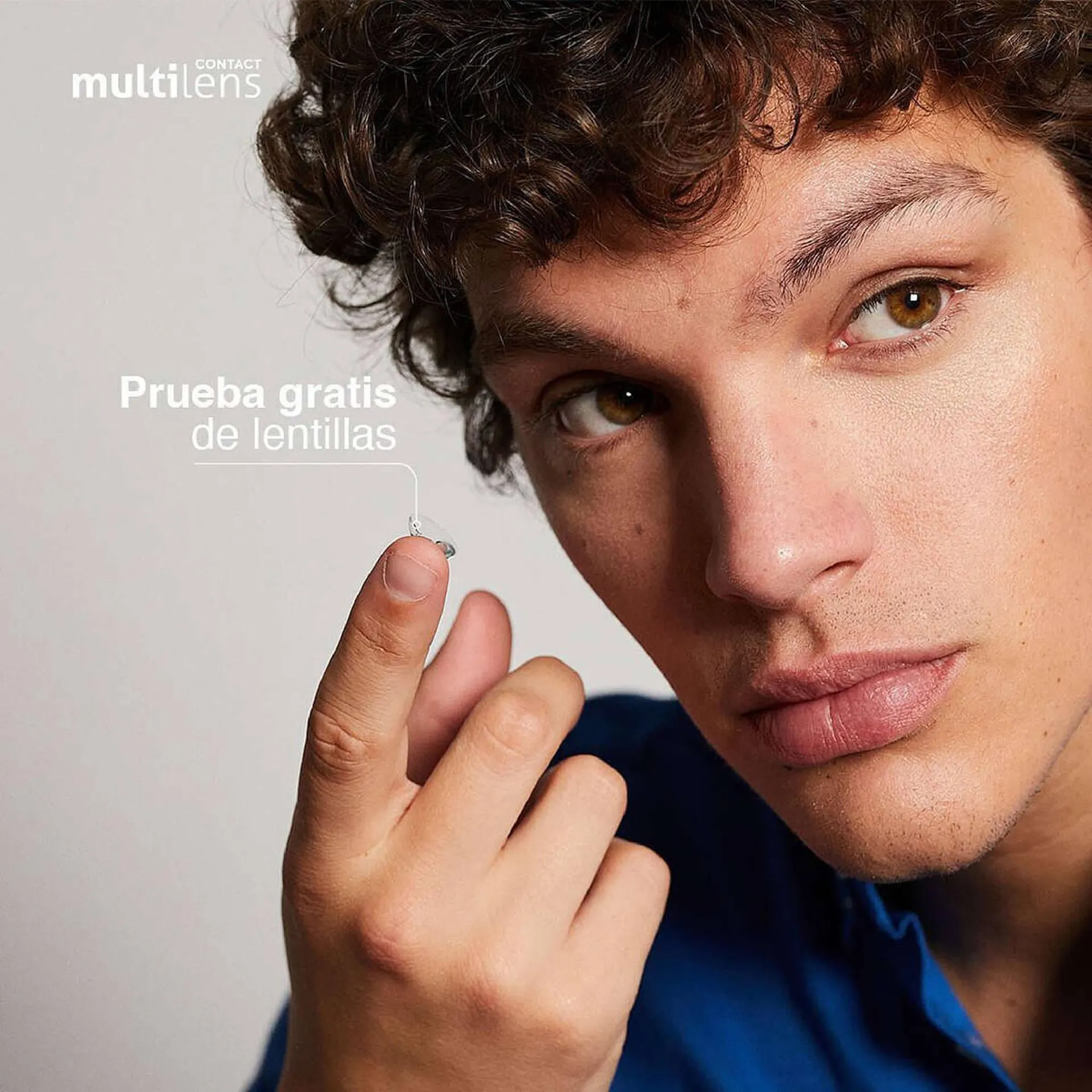 Catálogo MultiÓpticas - 1