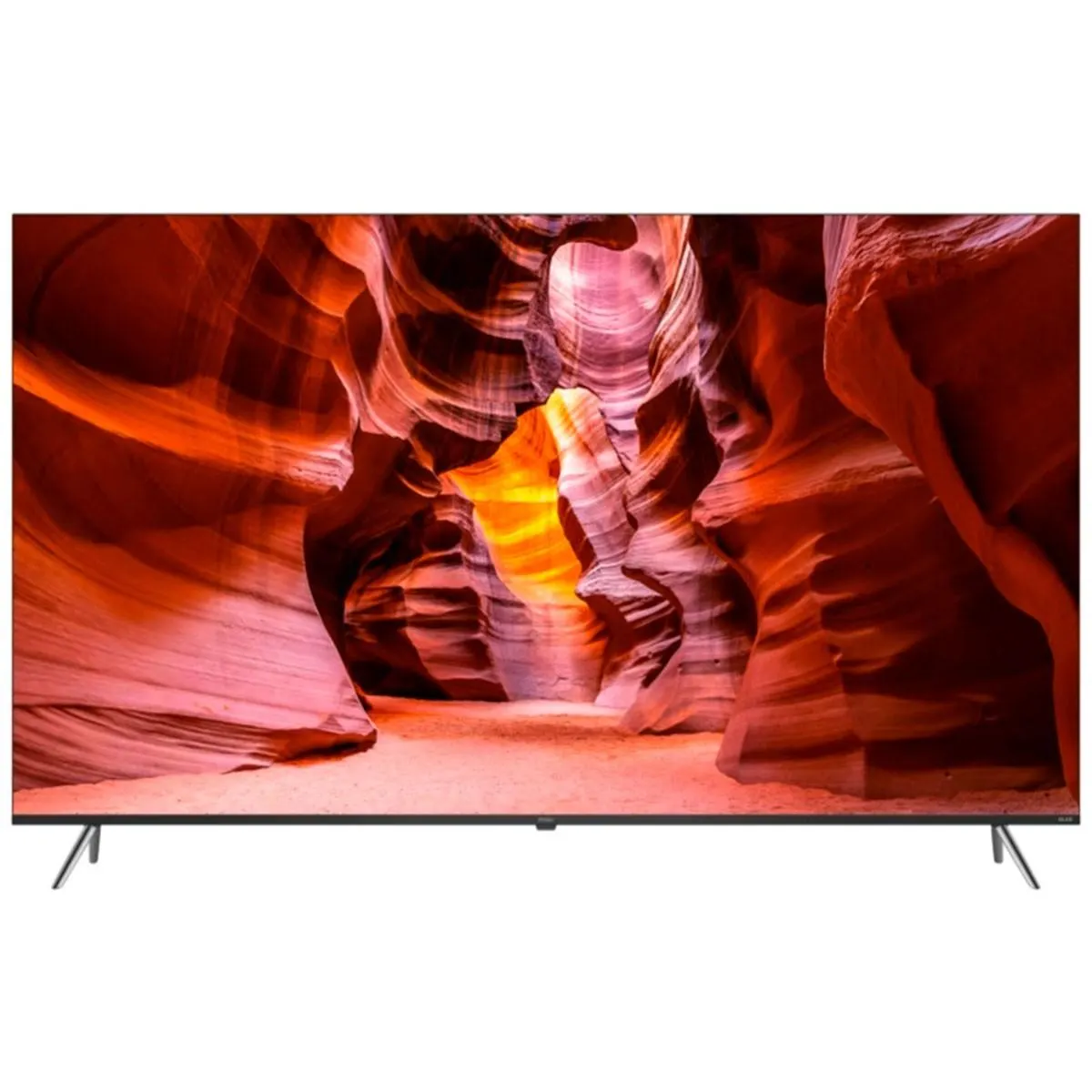 TELEVISOR HAIER K705 SERIES DE 165,1CM (65'') H65K705UG 4K UHD - SMART TV