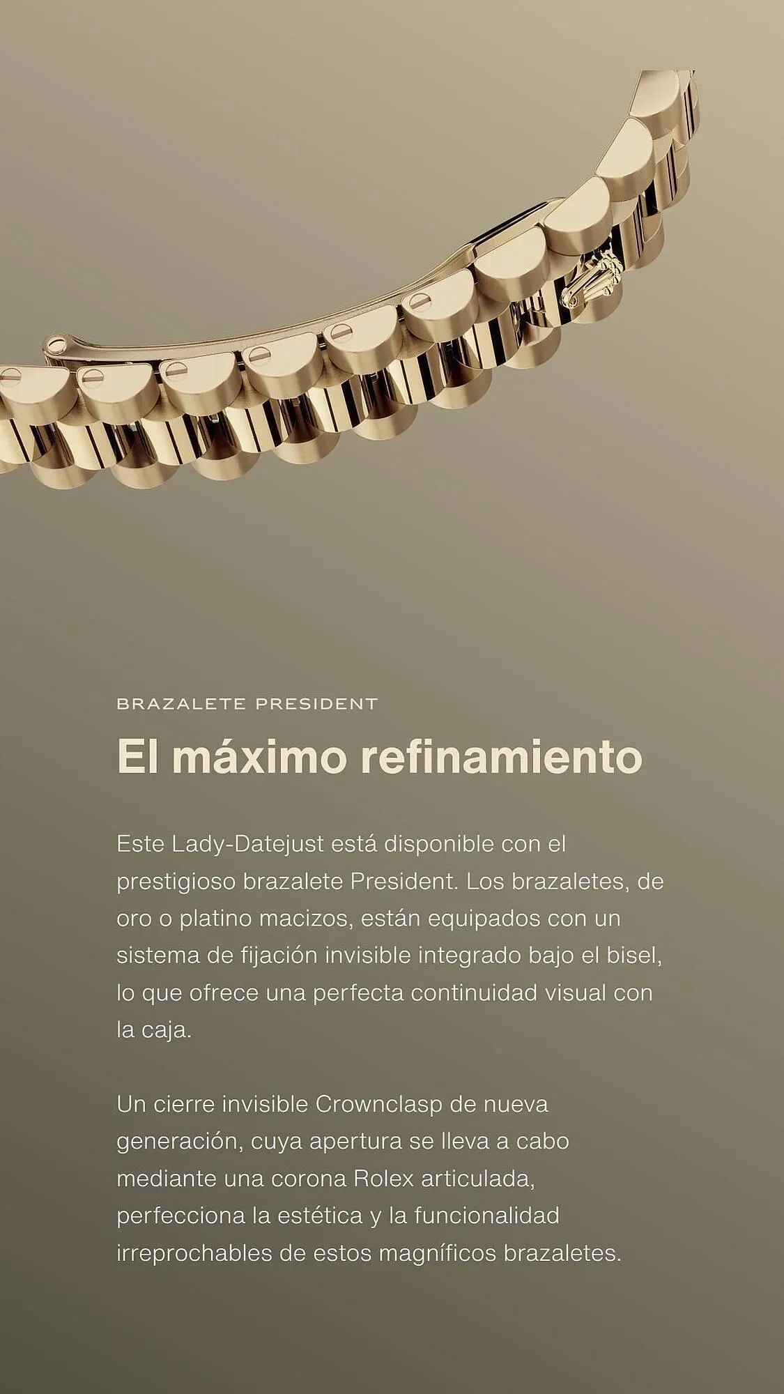 Catálogo de Folleto Rolex 4 de agosto al 28 de noviembre 2023 - Página 9