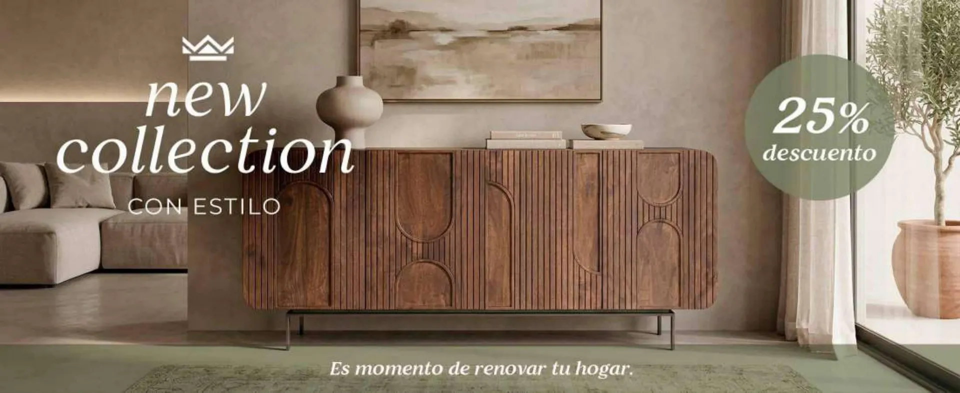 Catálogo de Catálogo Muebles Rey 30 de abril al 20 de mayo 2026 - Página 2