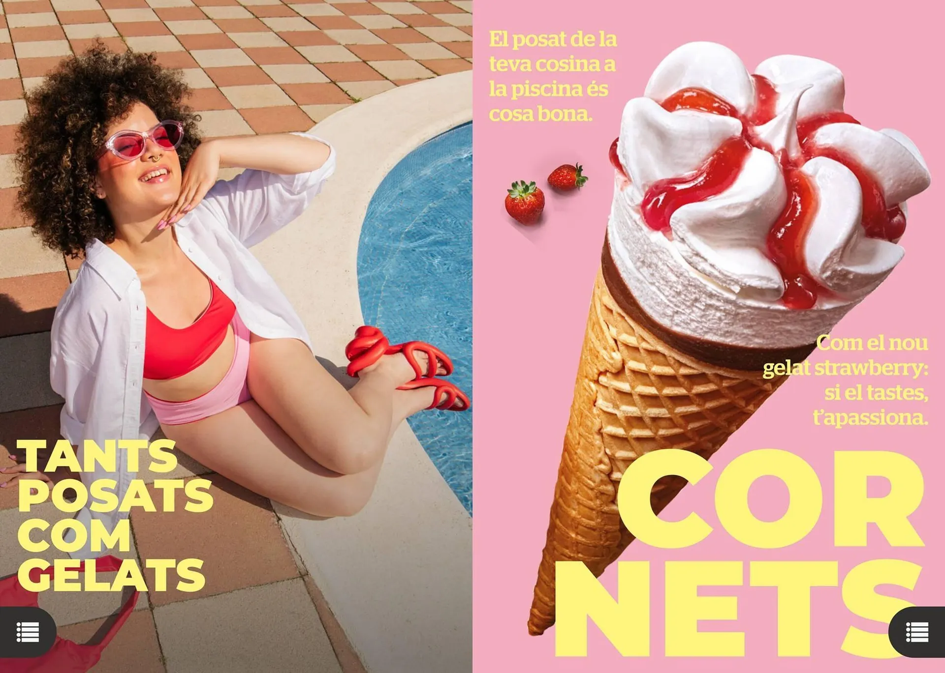 Catálogo de Folleto La Sirena 24 de julio al 27 de agosto 2025 - Página 10