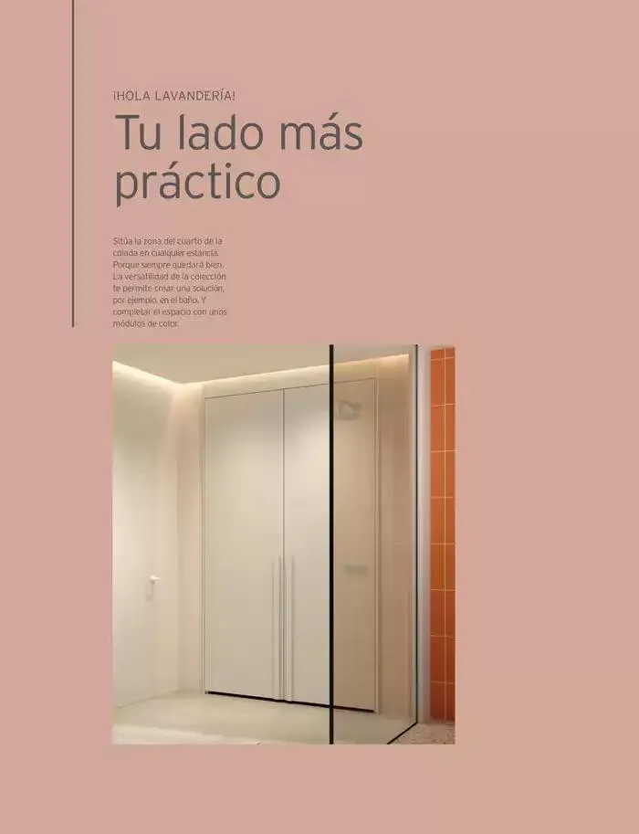 Catálogo de Armarios Chroma 27 de febrero al 27 de febrero 2026 - Página 35