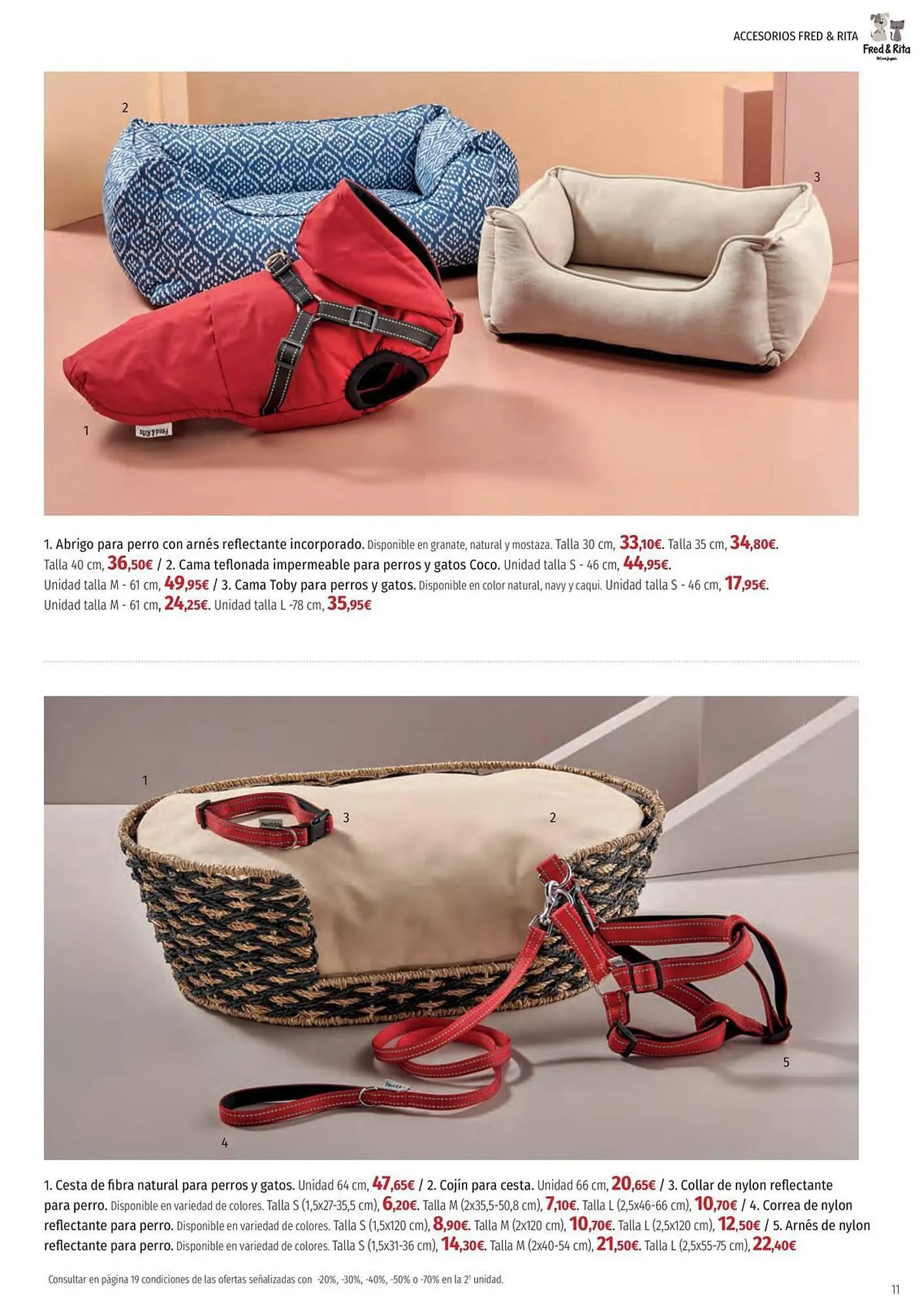 Catálogo de Folleto El Corte Inglés 8 de enero al 31 de enero 2024 - Página 11